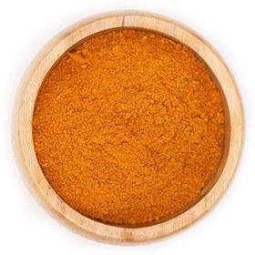 تصویر ادویه کچاب تند 100 گرمی 