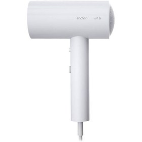 تصویر سشوار Enchen Air 5 شیائومی Xiaomi Enchen Hair Dryer Air 5