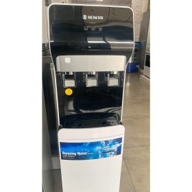 تصویر آبسردکن بنس مدل BW-S644 beness water cooler model bw-s644