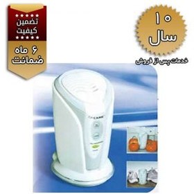 تصویر دستگاه استریلیزه Ion Care مدل GH 2128 Ion Care / GH 2128