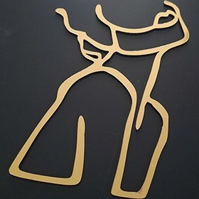 تصویر تاپر چهره کد F03 