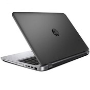 تصویر لپ تاپ استوک HP ProBook 450 G3 
