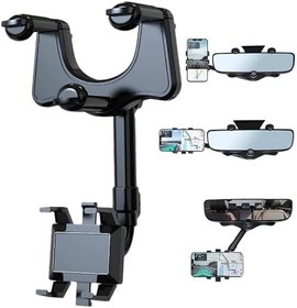 تصویر نگهدارنده چندمنظوره گوشی برند Coolper 