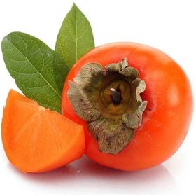 تصویر خرمالو 