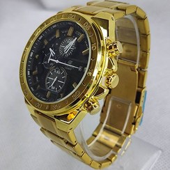 تصویر ساعت مچی مردانه برند ادی فایس کاسیو Edifice Casio 