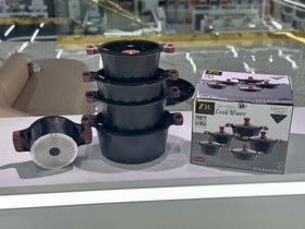 تصویر قابلمه زیو ترکیه 