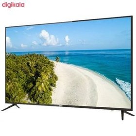 تصویر تلویزیون ال ای دی سام الکترونیک مدل 32C4600 سایز 32 اینچ Sam Electronic LED TV 32C4600 32 Inch Full HD