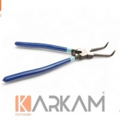 تصویر خار جمع کن سرکج 7 اينچ SHC-1607BI استارمکس 