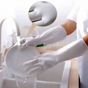 تصویر دستکش سیلیکونی 