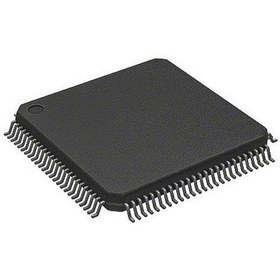 تصویر میکروکنترلر STM32H750VBT6 