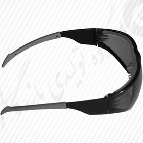 تصویر عینک ایمنی – اسپرت ضد خش دودی – ( 315G ) ا MEXES Safety Glasses UV400 - 315G MEXES Safety Glasses UV400 - 315G