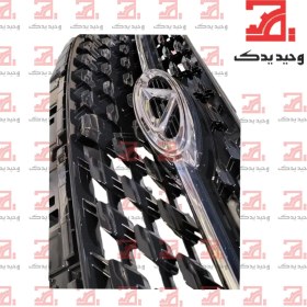 تصویر جلوپنجره آریزو6 