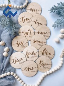 تصویر دیسک ماهگرد کد4 