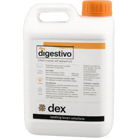 تصویر دکس دایجستیو 5 لیتری(Dex Digestivo) 