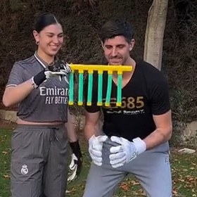 تصویر هند اسپید 