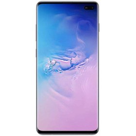 تصویر گوشی سامسونگ Samsung Galaxy S10 Plus ظرفیت ۱۲۸ گیگابایت G975 (ارسال فوری) 