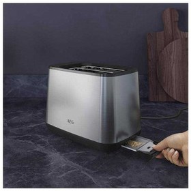 تصویر توستر آاگ مدل AEG T3-1-3ST 