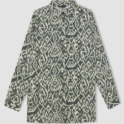 تصویر تونیک زنانه دیفکتو defacto 