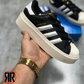 Foto adidas super top star