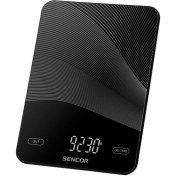تصویر ترازو آشپزخانه سنکور مدل SKS 7700BK SENOCR SCALE SKS 7700BK