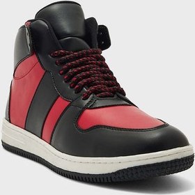 تصویر کفش ورزشی راحتی مدل های‌تاپ برند seventy five High Top Casual Sneakers