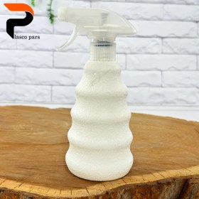 تصویر محلول پاش کاج گلد 