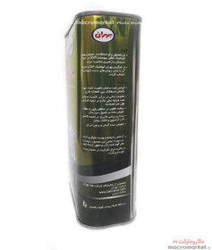 تصویر روغن دنده اتوماتیک خودرو بهران CVT اتوماتیک تمام سینتتیک با استاندارد JASO M315 حجم 1 لیتر 