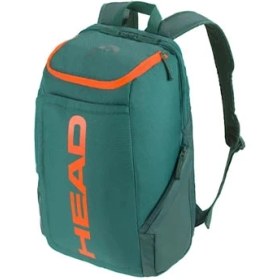 تصویر کوله تنیس هد Pro Backpack 28L DYFO 