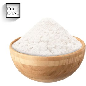 تصویر پودر نشاسته گندم - ۵۰۰گرم 