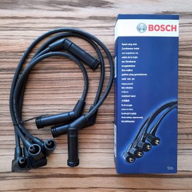 تصویر وایر شمع پراید بوش Bosch 