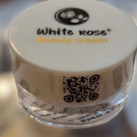 تصویر پکیج ضدلک و ضدجوش وایت رز پلاس کرم وژل شستشو WHITE ROSE+ package