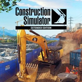 تصویر خرید بازی Construction Simulator برای PC 