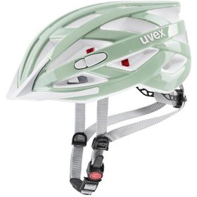 تصویر کلاه اسکیت و دوچرخه UVEX BIKE HELMET IVO 3D 