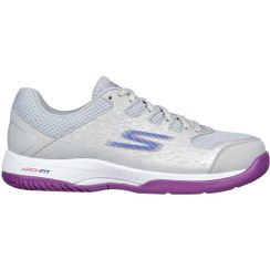 تصویر کفش تنیس زنانه اسکچرز Skechers 172070c-gypr 