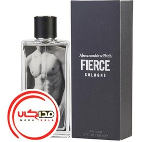 تصویر اسانس عطر ابرکرومبی اند فیچ فییرس - 100 میل / ادوکلن Abercrombie and Fitch Fierce