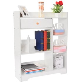 تصویر کتابخانه مدل BL0084 