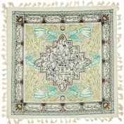 تصویر سفره نور دو نفره 