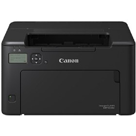 تصویر پرینتر لیزری کانن LBP122DW تک کاره سیاه و سفید 