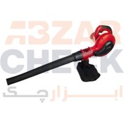 تصویر بلوور دمنده و مکنده دیمر دار 710 وات BVC-3.5 (1711100) محک 