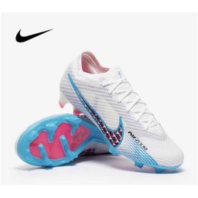 تصویر کفش فوتبال اورجینال مردانه برند Nike مدل Mercurial Vapor 15 Elite کد DJ5168-146 