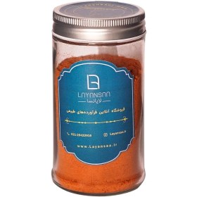 تصویر پودر گوجه فرنگی 