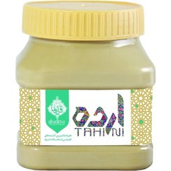 تصویر ارده قدیما ۲۵۰ گرمی 