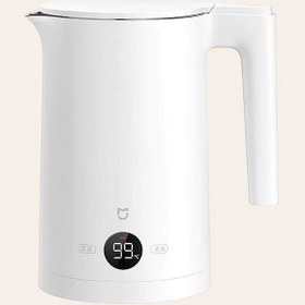 تصویر کتری برقی شیائومی مدل MJHWSH03YM Mi Kettle 2 Xiaomi MJHWSH03YM Electric Kettle Mi Kettle 2