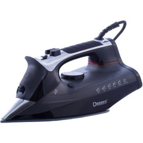 تصویر اتو بخار دسینی مدل 7007 Dessini 7007 Steam Iron