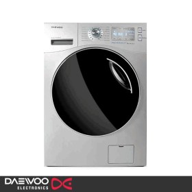 تصویر ماشین لباسشویی دوو سری Primo مدل LM-980 DAEWOO WASHING MACHINE