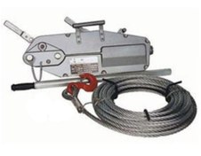 تصویر تیفور کابلی استریم مدل SM-618-0.8 