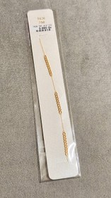 تصویر دستبند طلا کارتیر 