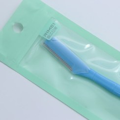 تصویر تیغ ابرو ریمی RIMEI آبی 36977 