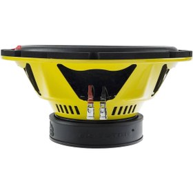 تصویر ساب ووفر خودرو بوستر مدل BW122M1 