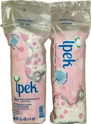 تصویر پد آرایش پاک کن ایپک بسته 70 عددی 